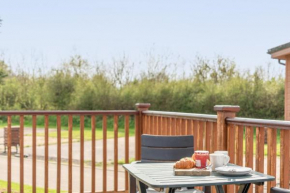 8 Ocean View Lodge - 3 Bed-Sleeps 6-TJS8OV